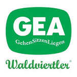 GEA - GehenSitzenLiegen - Waldviertler